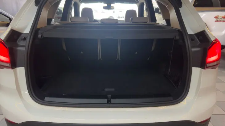 X1 2.0 16V Turbo Activeflex Sdrive20i