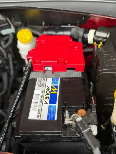 RENEGADE 1.8 16V Longitude