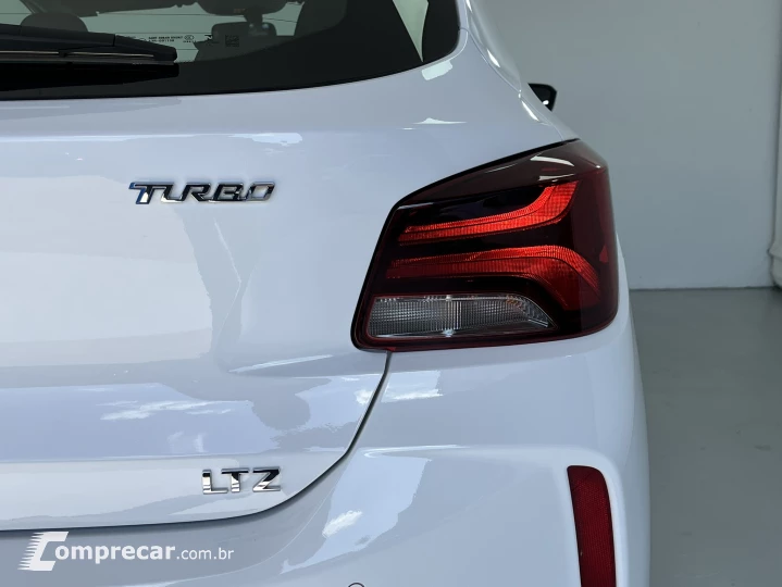 ONIX 1.0 Turbo LTZ