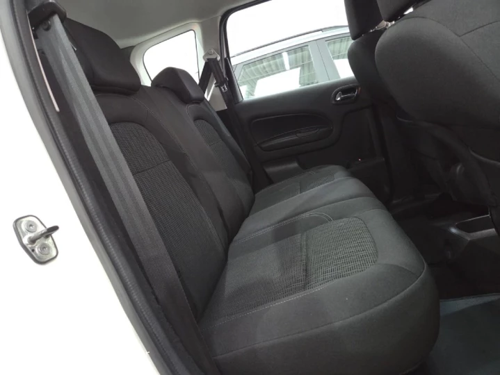 C3 PICASSO TENDANCE 1.5 8V(FLEX)