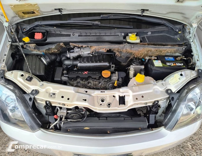 MERIVA 1.8 MPFI Maxx 8V