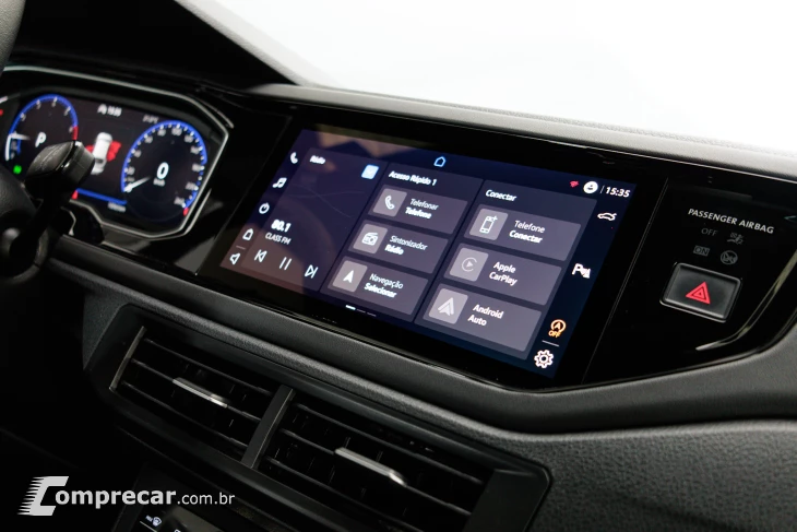 NIVUS 1.0 200 TSI Highline