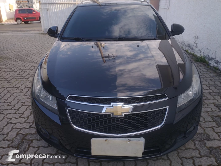 CRUZE 1.8 LT 16V