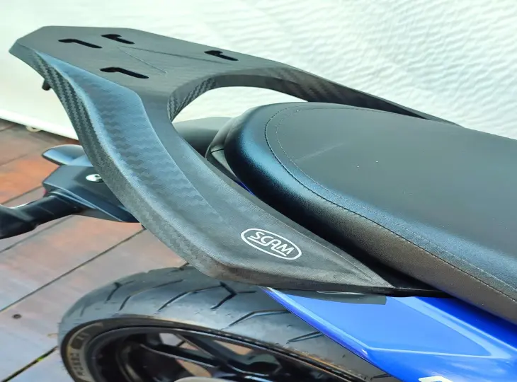 YAMAHA FZ15 FAZER ABS