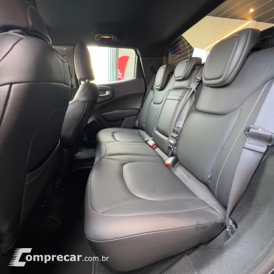 Toro Ultra 2.0 16V 4x4 TB Diesel Aut.