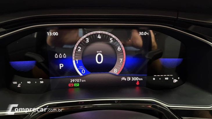 NIVUS 1.0 200 TSI Comfortline