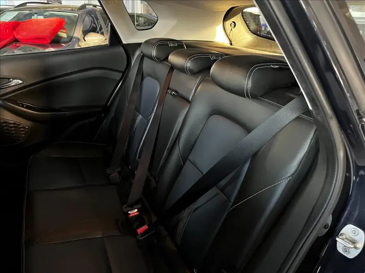 TRACKER 1.2 TURBO FLEX PREMIER AUTOMÁTICO