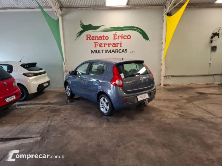 PALIO 1.6 MPI Essence 16V