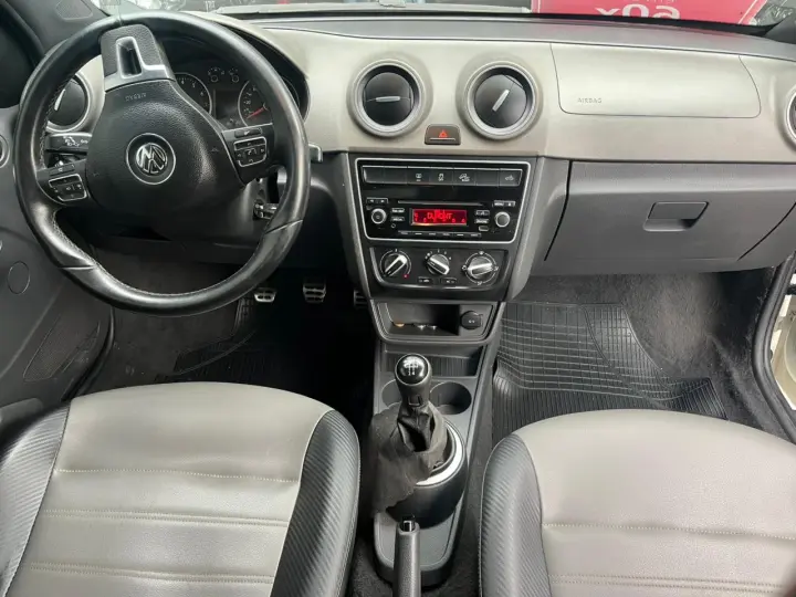 SAVEIRO 1.6 Cross CD 16V