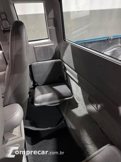 Ranger STX 4.0 CS/ CE