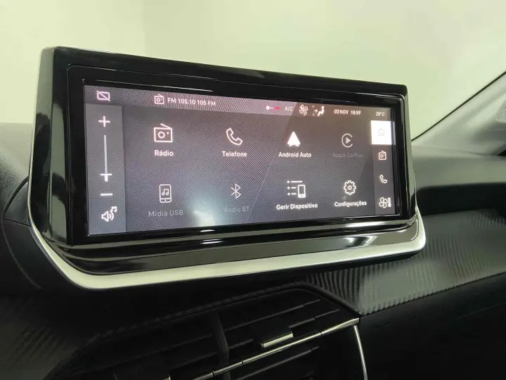 208 1.0 6V FLEX LIKE MANUAL