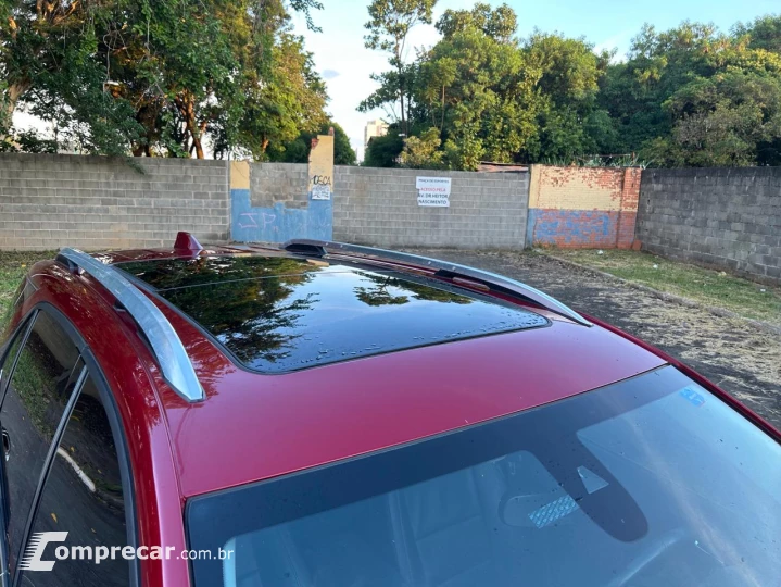 EQUINOX 2.0 16V Turbo Premier AWD