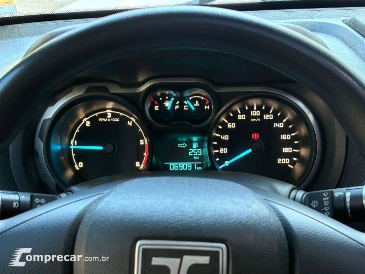 T4 3.2 XLT 4X4 20V Turbo Intercooler