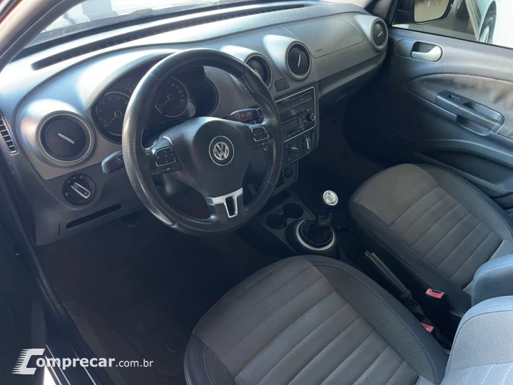 VOYAGE 1.6 MSI Totalflex Highline