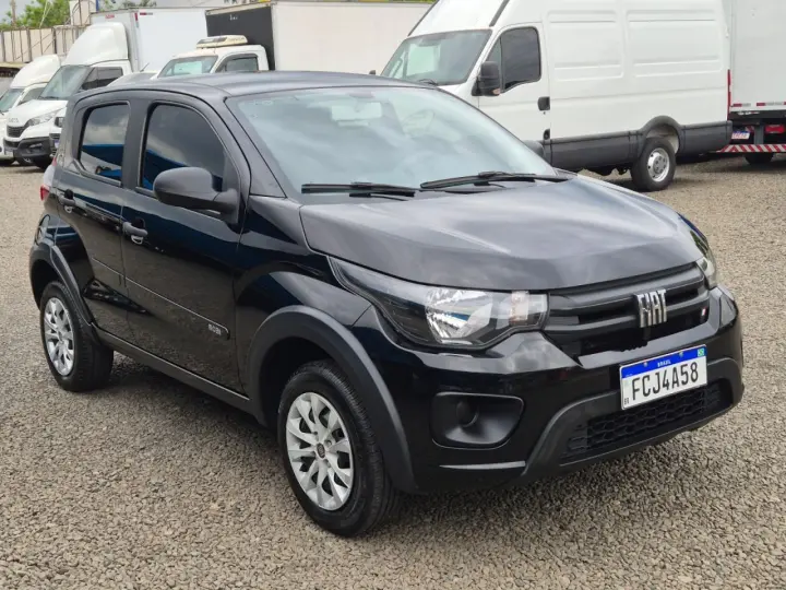 Mobi 1.0 4P FLEX EVO LIKE