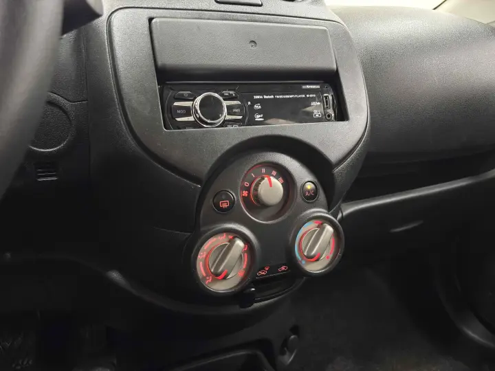 MARCH 1.0 S 16V FLEX 4P MANUAL