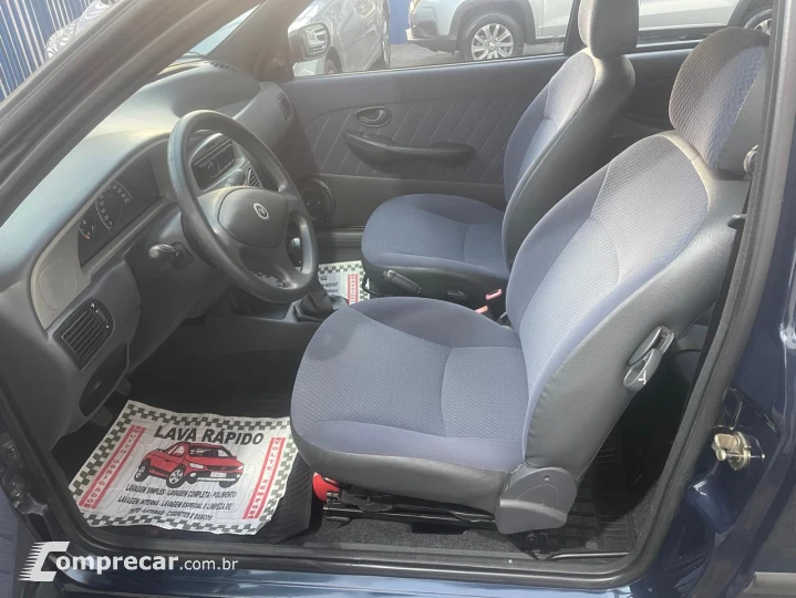 PALIO 1.0 MPI Fire 8V