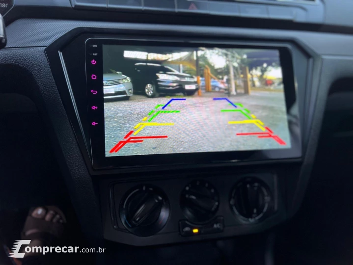 Saveiro 1.6 Msi Robust Cs 8V Flex 2P Manual