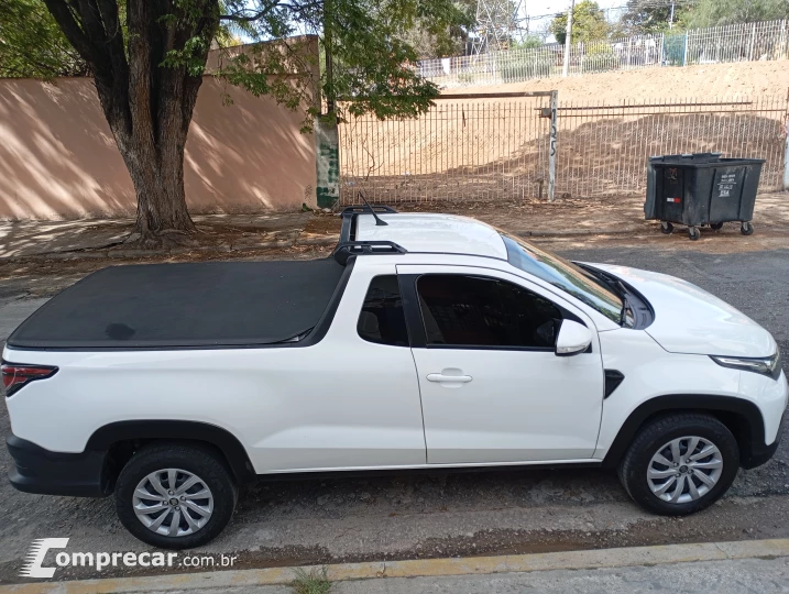 STRADA 1.3 Firefly Freedom CS