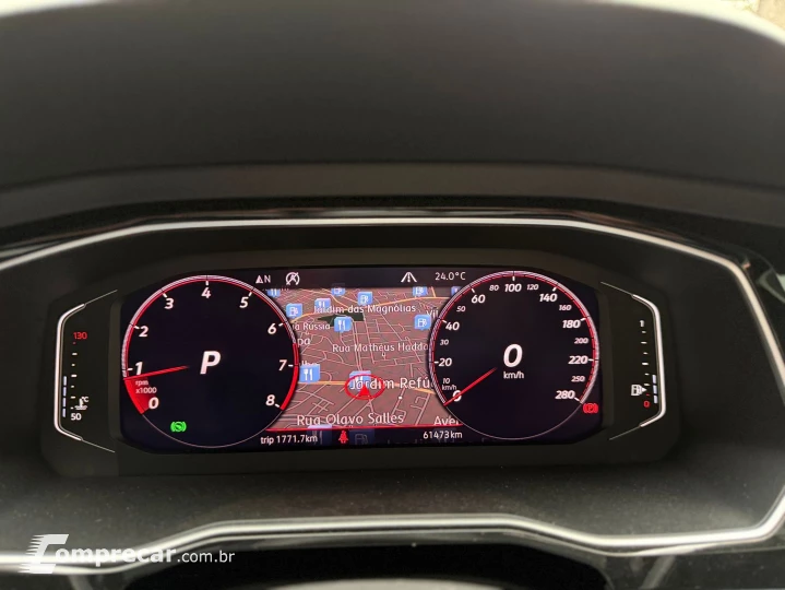 Jetta 2.0 350 Tsi Gasolina Gli Dsg