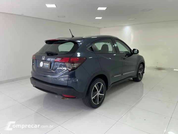 HR-V 1.5 DI I-vtec EXL