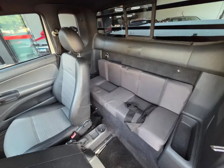 Saveiro CROSS 1.6 T. Flex 16V CE