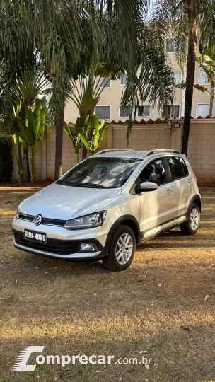 CROSSFOX 1.6 MSI 16V