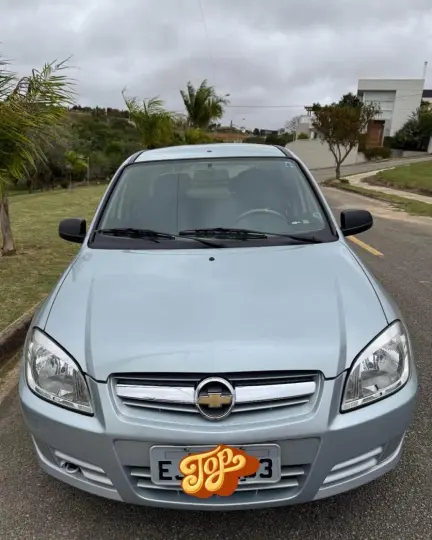 PRISMA 1.0 MPFI VHCE Maxx 8V