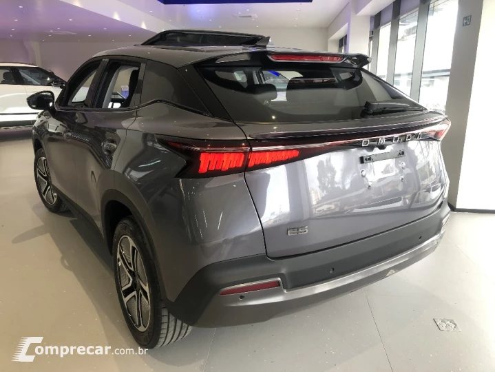 E5 61,1 KW ELÉTRICO