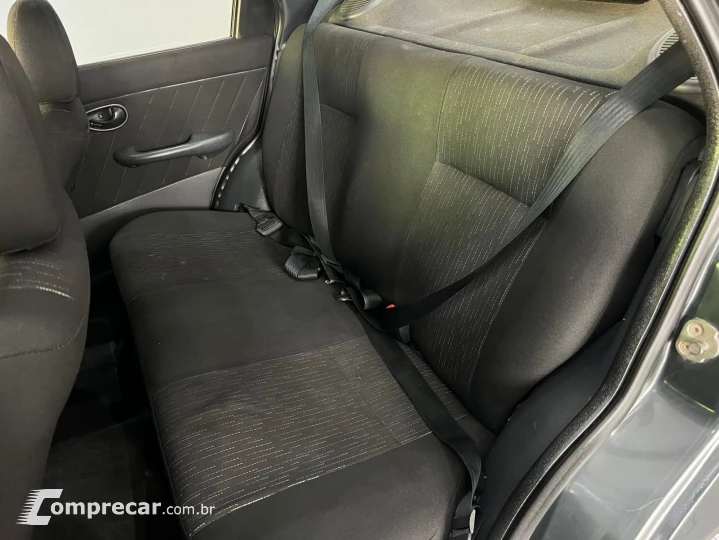 Siena Fire 1.0 8V (Flex)