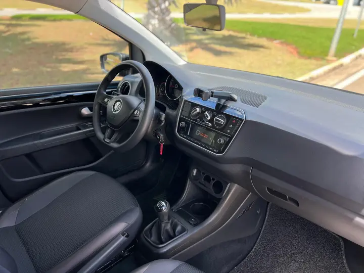 UP 1.0 170 TSI Xtreme