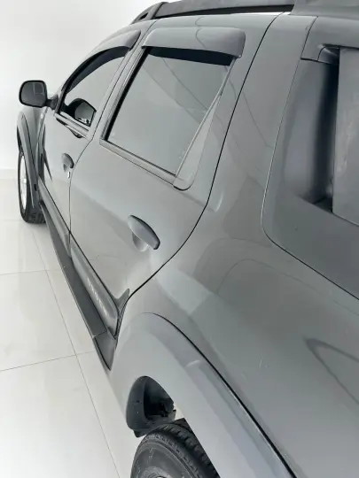 DUSTER OROCH 1.6 16V SCE Expression