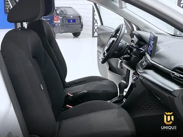 PULSE - 1.3 DRIVE CVT