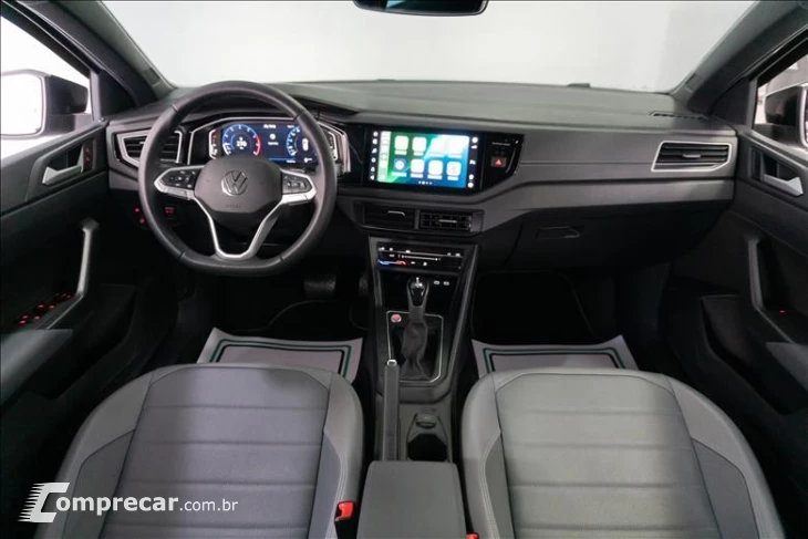 NIVUS 1.0 200 TSI Highline