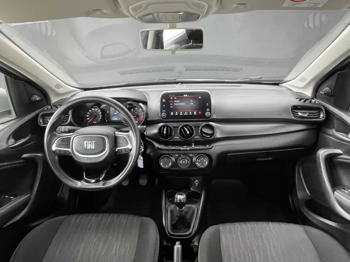 ARGO 1.0 FIREFLY FLEX DRIVE MANUAL