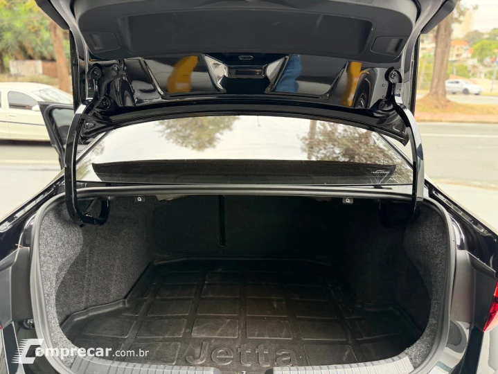 Jetta 2.0 350 Tsi Gasolina Gli Dsg