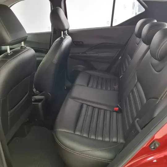 KICKS 1.6 16vstart Active