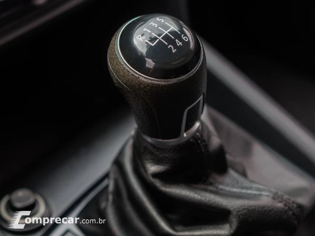 AMAROK - 2.0 S 4X4 CS 16V TURBO INTERCOOLER 2P MANUAL