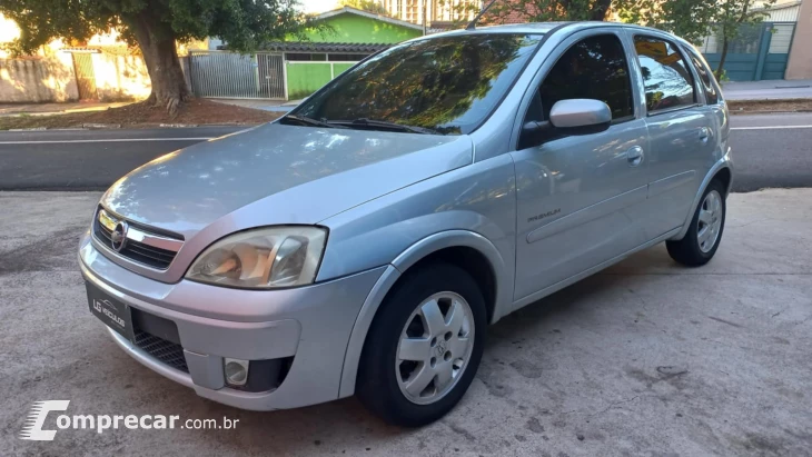 CORSA 1.4 MPFI Premium 8V