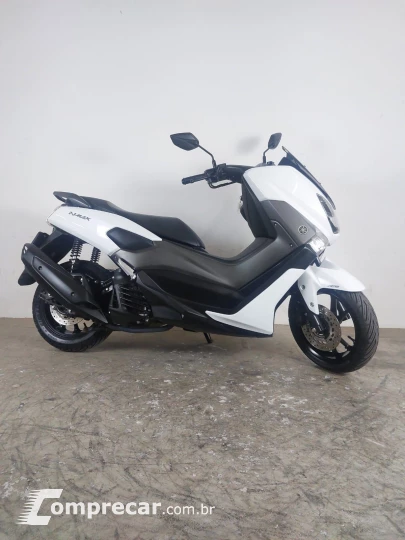 YAMAHA NMAX 160 ABS
