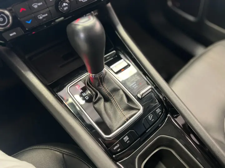 COMPASS 2.0 16V LIMITED 4X4 JEEP