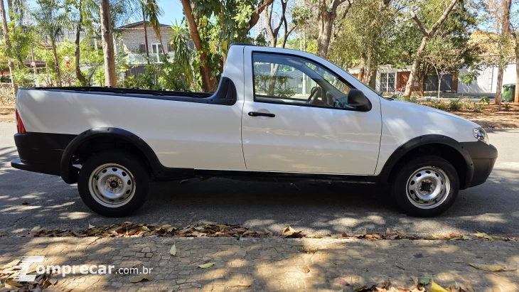 STRADA 1.4 MPI Fire CS 8V