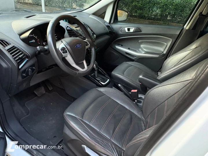 ECOSPORT 2.0 Freestyle 16V