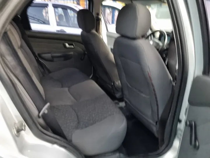 PALIO 1.6 Trekking Weekend 16V