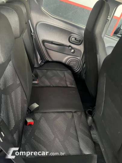 Mobi 1.0 4P FLEX EVO LIKE