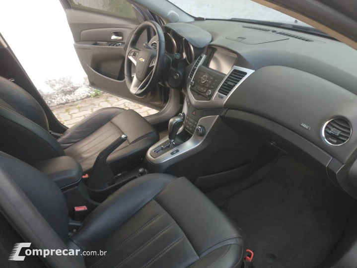CRUZE 1.8 LT 16V