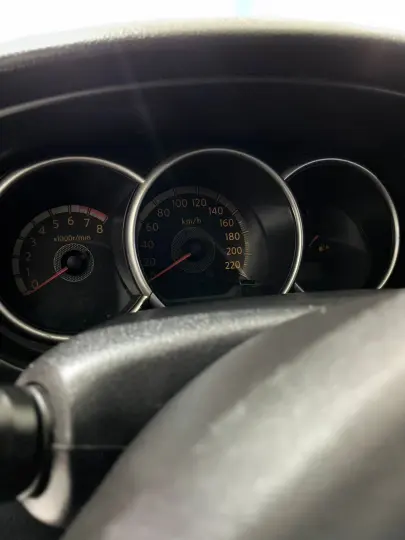 GRAND LIVINA 1.8 16V