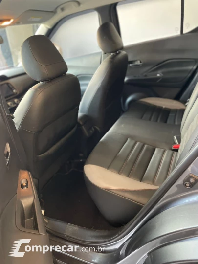 KICKS 1.6 16vstart Xplay