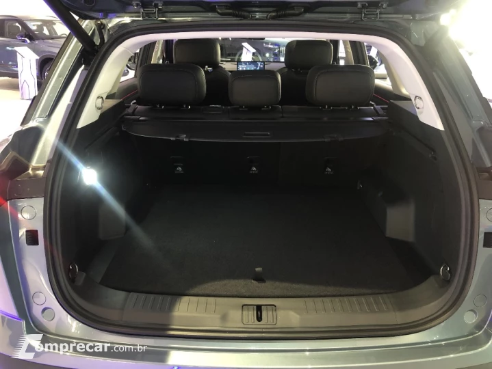 7 PRESTIGE 1.5 TB 16V AUT (HIBRIDO)