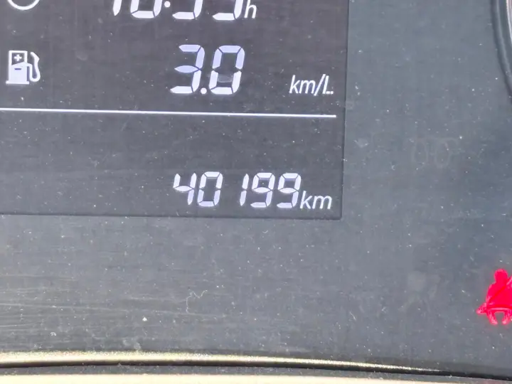 HB20S Comfort 1.0 (Flex)